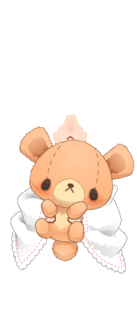 モノクマ校長とラシェたんそれぞれらくがきちゃん ｗ えにっき