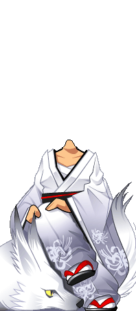 うちの学者ちゃん イラスト下書き ひっそりお絵かき