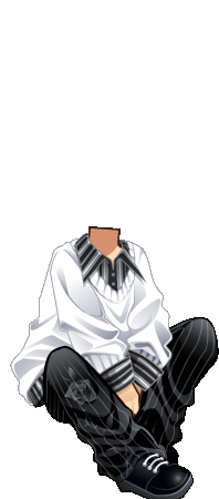 アビゲイルイラスト そりたりブログ