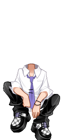 りある狂人の一喜一憂 イースターエッグ