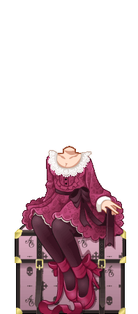 チェシャ猫 擬人化 落書きをのっけたりするブログ